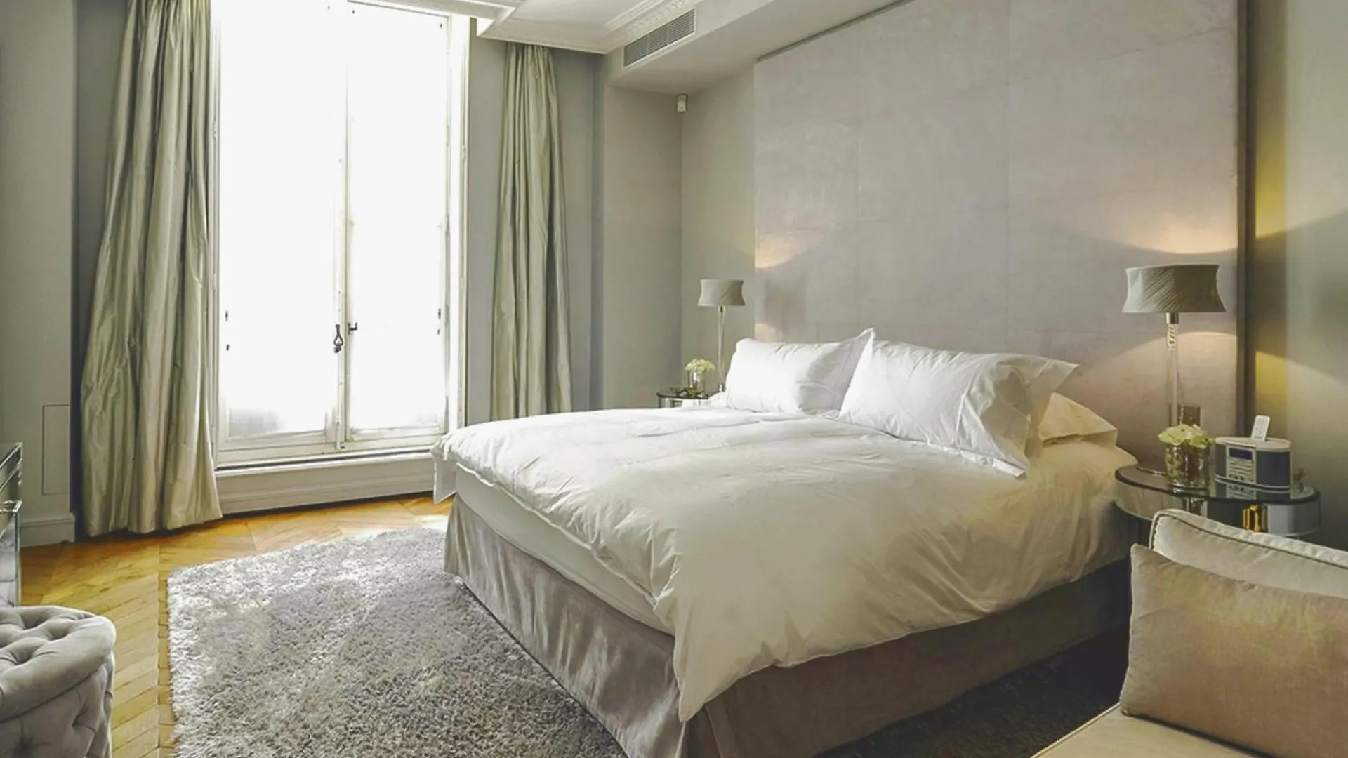 Appartement Marot Paris