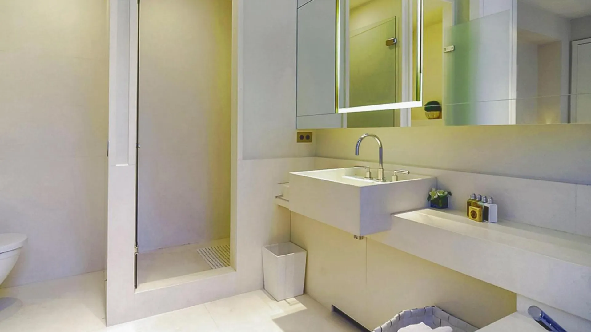 Appartement Marot Paris 0*,