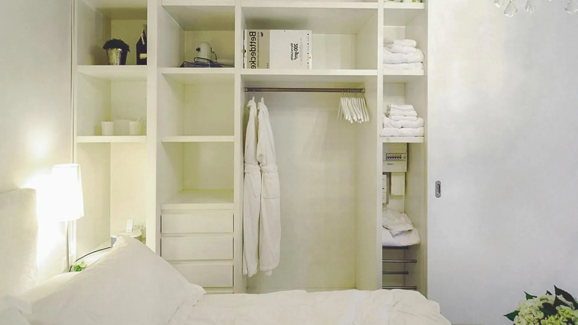 Appartement Marot Paris Frankrig