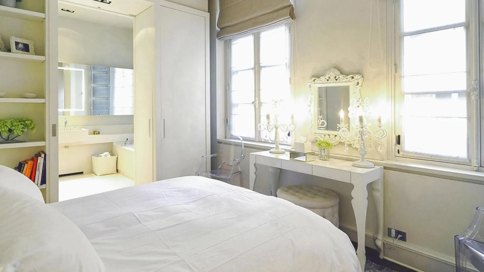 Appartement Marot Paris 0*,