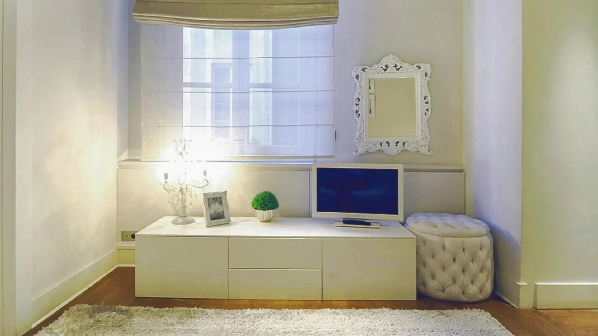 Lejlighed Appartement Marot Paris