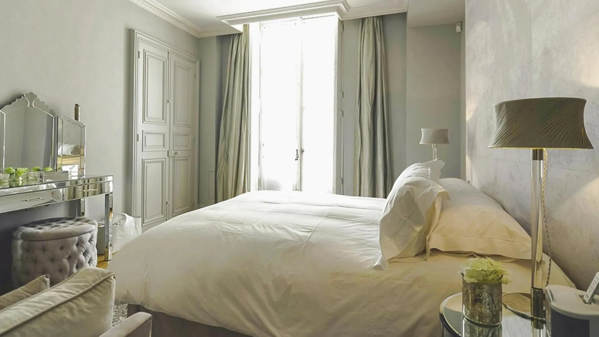 Lejlighed Appartement Marot Paris