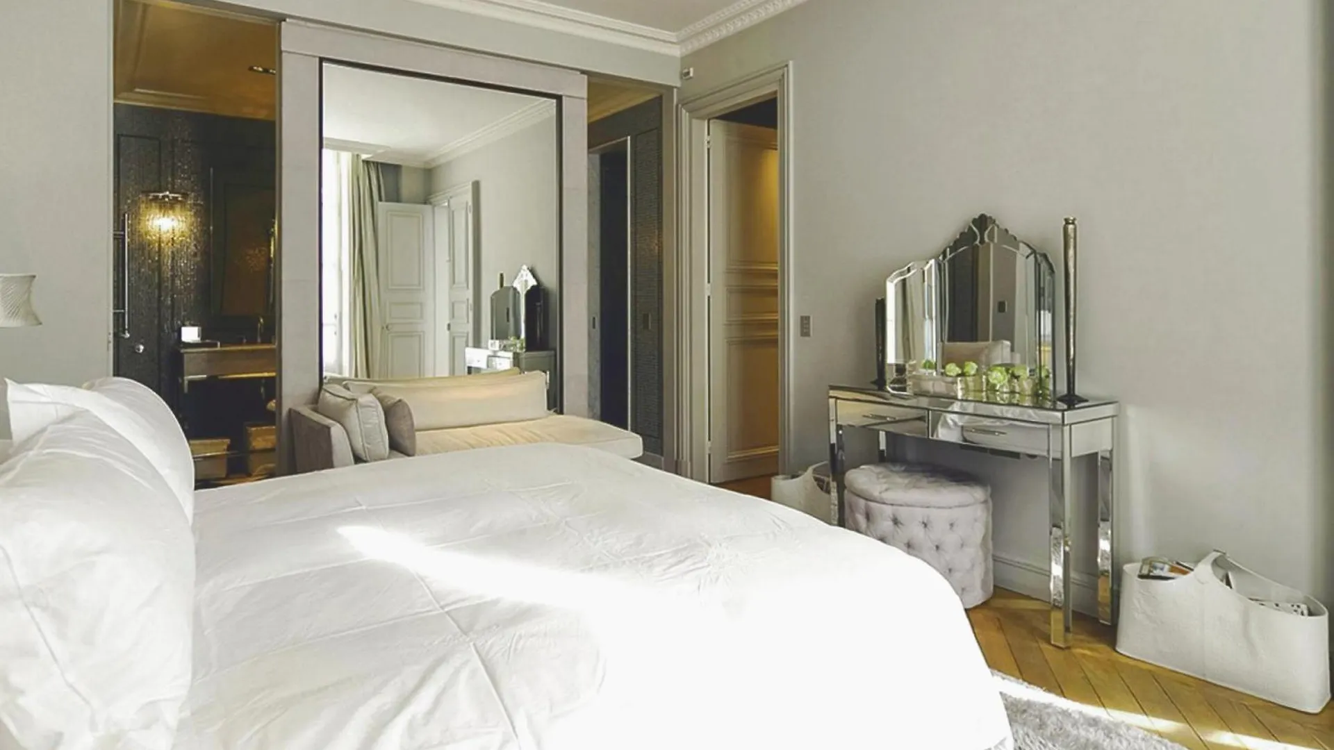 Appartement Marot Paris 0*,  Frankrig